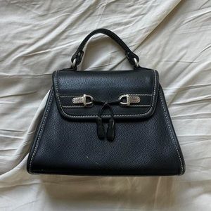 Mini 00s Top Handle